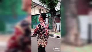 viral tiktok pagi sayang ( kunthul )