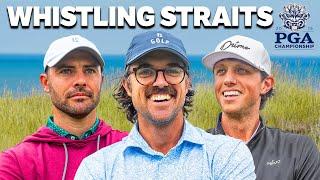 Can We Make Cut @ Whistling Straits? | Major #3