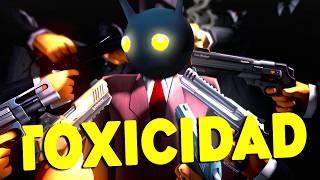 ¿Por qué los Gamers se Vuelven TÓXICOS?