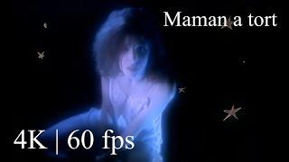 Mylène Farmer - Maman a tort ( Official Video 4K | 60 fps )