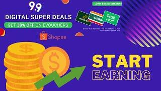 Shopee Seller Center Ph Complete Guide - Sell in Shopee - Dropshipping & eCommerce | Shopee Tutorial