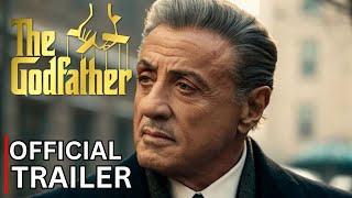 Godfather Movie – First Trailer 2025 – Sylvester Stallone – Netflix