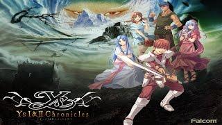 YS 2 Complete Chronicles Walkthrough Longplay HD No Commentary