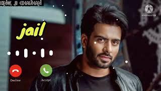 jail || mankrit aulakh || new punjabi ringtone || punjabi song || mp3 ringtone 2022 #ringtone #bgm