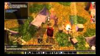 Let s Play Neverwinter Nights 71 Neverwinter Wood