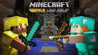I Ranked Minecraft Mini Games In A Tier List