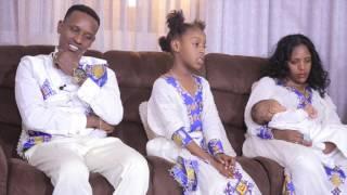 PROPHET ISRAEL DANSA DOUGHTER EASTER MESSAGE 17, APR 2017