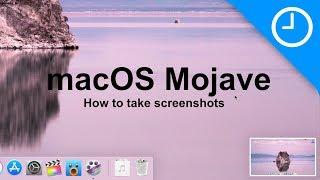 macOS Mojave: How to master screenshots