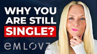 Dating Psychologist Explains: Why You Are Single (and how to fix that)