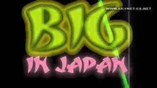 Alphaville " Big In Japan" -#VisualMusicAnimation