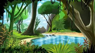Bare Necessities backing track