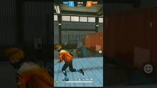 1 V'S 1 Ajay Pro Gaming Free Fire Short Videos