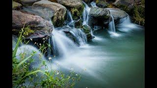 Long Exposure iPhone Photography | Waterfall 2