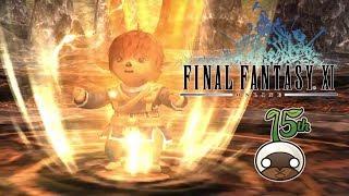 FFXI | Beyond Infinity! (95 Level Break) | Then 99! | Final Fantasy XI