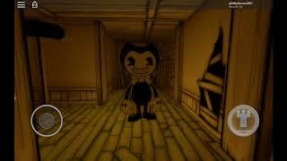 Bendy and the ink machine song (flow the ink)