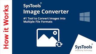 Image Converter Software to Convert Multiple Images at Once