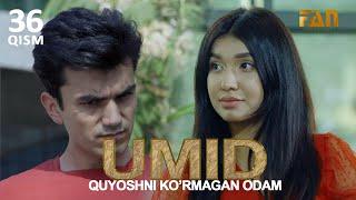 Umid | Умид (36-qism)