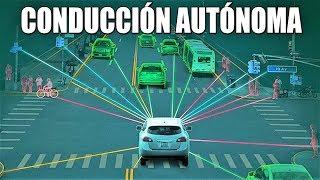  CONDUCCIÓN AUTÓNOMA  Todo lo que necesitas saber