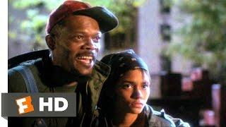 Jungle Fever (3/10) Movie CLIP - I Like Gettin' High (1991) HD