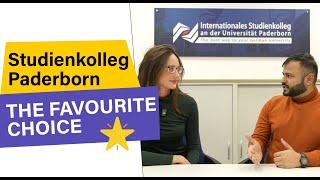 Step by Step Guide: Studienkolleg Paderborn | Bachelors in Germany