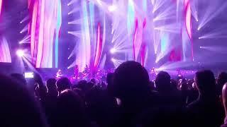 Sweet Talkin Woman - Jeff Lynne's ELO at Bham arena Oct 2018