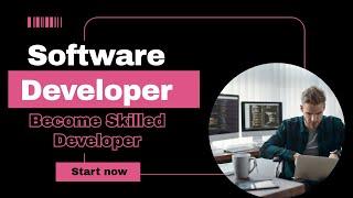 How to Become SOFTWARE Developer (Playlist) #nodejs #javascript