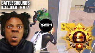  BGMI NEW UPDATE  GAMEPLAY ?? BGMI YASHH. (KILLS?)#yashh