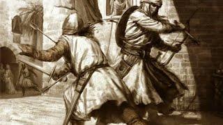 Ассасины реальная история .Секты средневековых наемных убийц