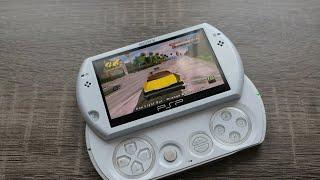 Dreamcast on The PSP | Dreamcast Ports