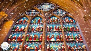 1 HOUR of FRENCH Christmas Songs - Church Choral