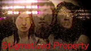 ПРОКЛЯТЫЙ НОМЕР ОТЕЛЯ ► Stigmatized Property