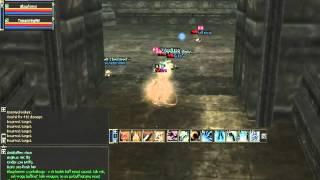 Lineage 2 Scions of Destiny: SpellSinger pvp