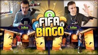 FIFA 18 Ultimate SCREAM Fifa BINGO! 