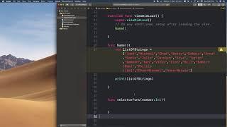 Click and Code Swift iOS