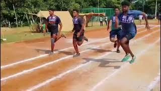 AP POLICE S.I EVENTS | 100 METERS RUN | AP POLICE S.I EVENTS #APPOLICE #APSLPRB #APSI #APPC #APSLPRB