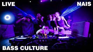 NAIS - Bass Culture 2024 Live Mix