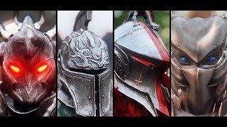 Skyrim - Top 10 Best Armor Mods from Other Games (PC, XBOX)