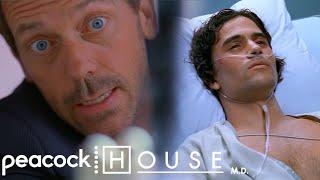 Got To Hand It To You, This Is Bad | House M.D..