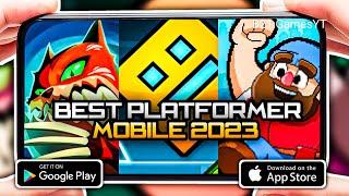 10 Best Offline Platform Games for Android in October 2023 | B21 Games