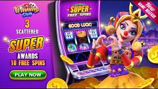 New Game: Super 777 -from Winning Slots - Free Vegas Casino Jackpot Slots