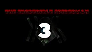 The Incredible Spiderman 3 (official teaser  trailer)