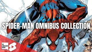 SPIDER-MAN OMNIBUS COLLECTION