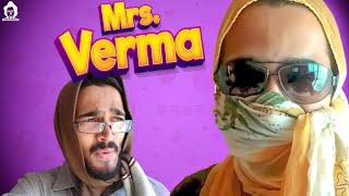 Pappi lenge?  | Mrs. Verma | BB Ki Vines