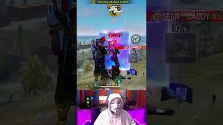 hacker on house  #viral #lakagaming #freefireshorts