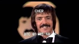 Sonny & Cher - Rainy Day Feeling(Andy Williams Show)1971 4K