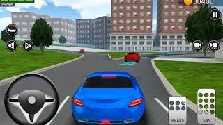 Parking Frenzy 2 0 3D Game E14 Android GamePlay HD