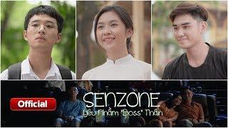 [Phim Ngắn] Sen Zone - Yêu Nhầm "Boss" Thân | FRIEND ZONE | Phim Tình Cảm Học Đường Cấp 3 2019