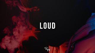 "Loud" - Angry Freestyle Rap Beat | Free Hip Hop Instrumental Music 2023 | MOE Beats #Instrumentals