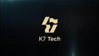 K7 Tech portfolio