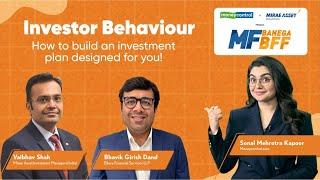 Dynamics of Investor Behaviour | MF Banega BFF